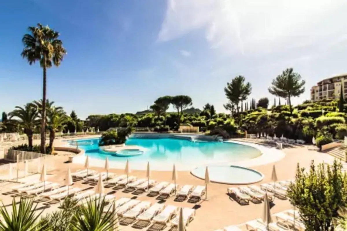 Appartement Cap Esterel St Raphael Saint-Raphaël 公寓