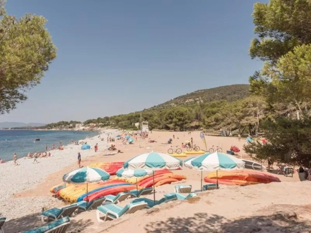 Appartement Cap Esterel St Raphael Saint-Raphaël 0*,  法国
