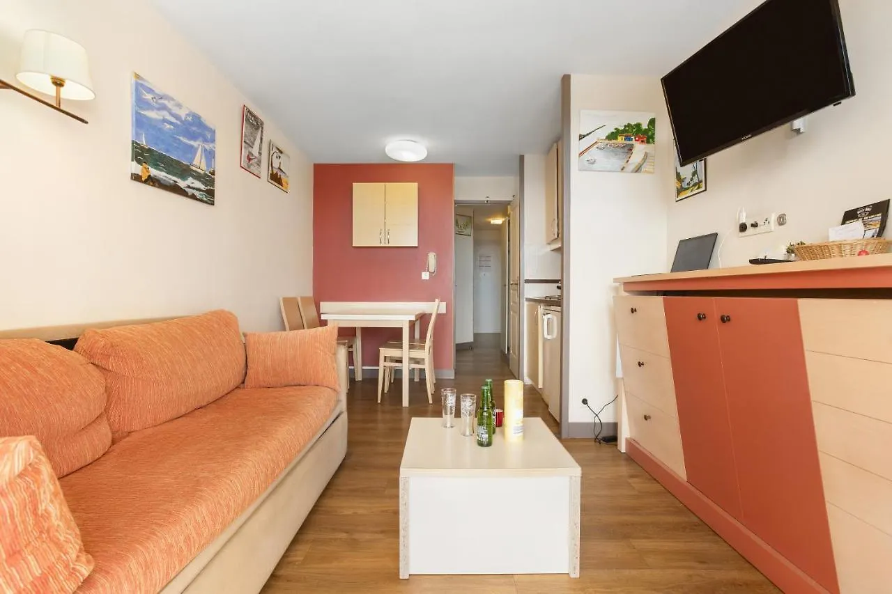 Appartement Cap Esterel St Raphael Saint-Raphaël 0*,