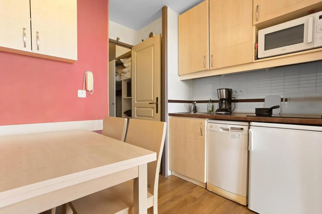 Appartement Cap Esterel St Raphael Saint-Raphaël 公寓