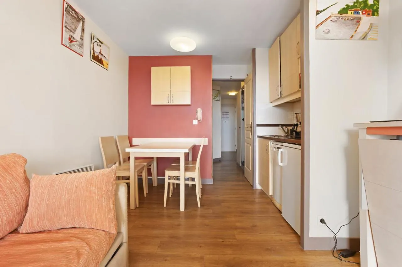 Appartement Cap Esterel St Raphael Saint-Raphaël